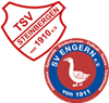 Wappen SG Steinbergen II / Engern III  80955
