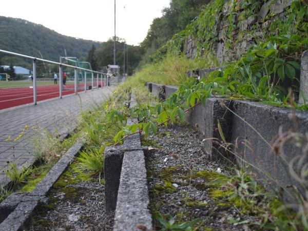 Wilhelm-Mestekämper-Stadion - Nachrodt-Wiblingwerde