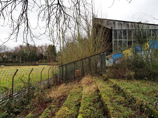 Stadion am Hermann-Löns-Weg - Solingen-Ohligs