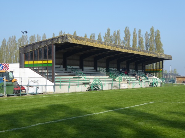 Will Tura Sportpark - Veurne