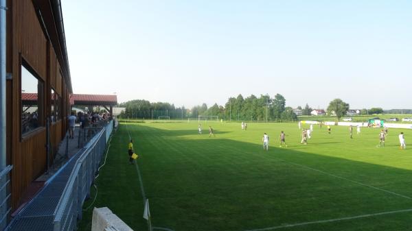 Sportanlage Stein - Steyr-Gleink