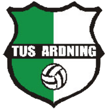 Wappen TuS Ardning