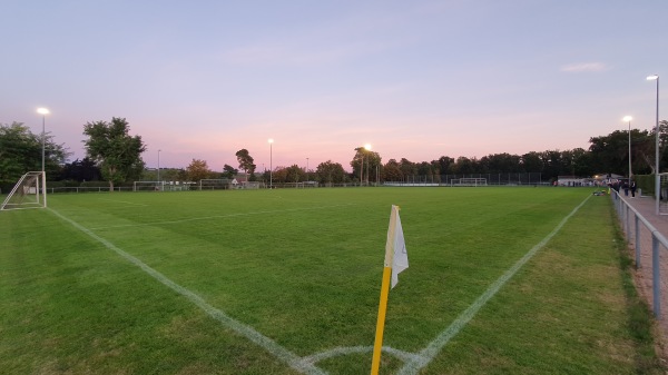 Sportanlage Am Forchenwald Platz 2 - Lauffen/Neckar