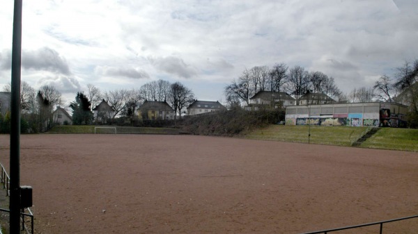 Jahnplatz - Lüdenscheid