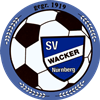 Wappen SV Wacker Nürnberg 1919 II