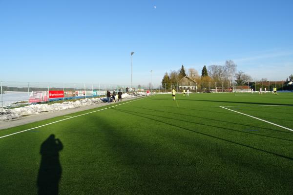 Sportplatz am Kloster - Johannesbrunn