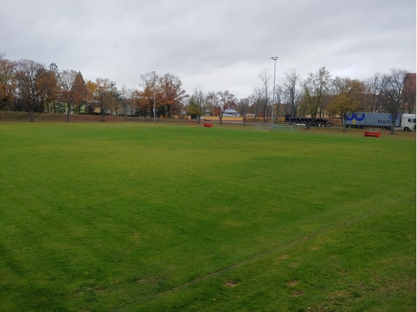 Friedrich-Ludwig-Jahn-Sportanlage Platz 2 - Falkenberg/Elster