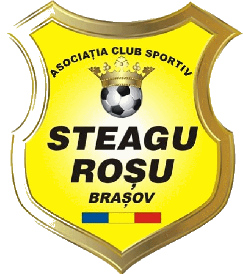 Wappen ACS Steagu Roșu Brașov  25358