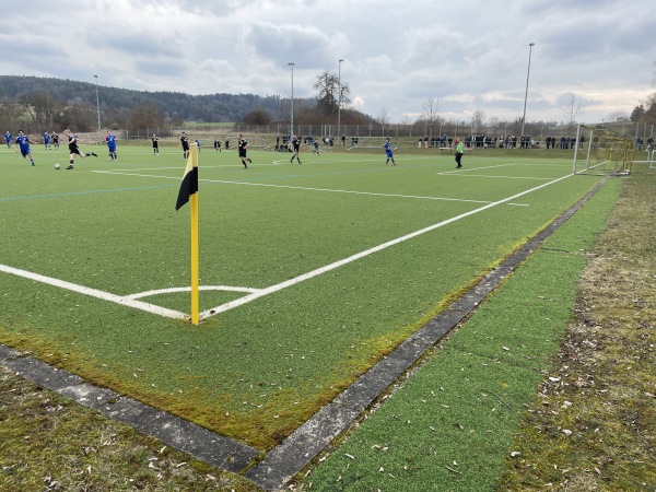 Sportanlage an der Wasenbreite Platz 2 - Ammerbuch-Poltringen