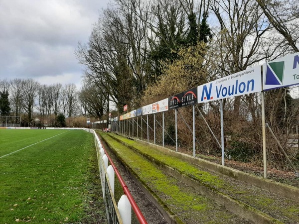 Sportpark De Goorns - Aa en Hunze-Gieten