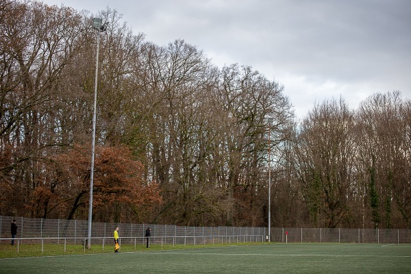 Sportanlage Pfaffenbrunnen Platz 2 - Hanau-Steinheim