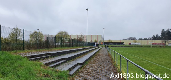 Sportplatz Mutlangen 2 - Mutlangen