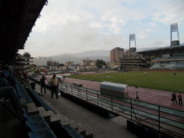 Estadio Nacional Brígido Iriarte - Caracas