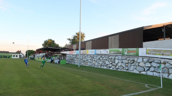 Sportplatz Karlstetten - Karlstetten