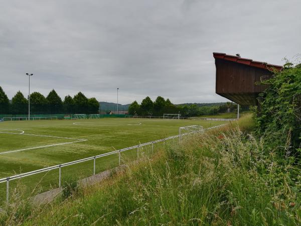 Sportpatz an der Haardt - Kerzenheim