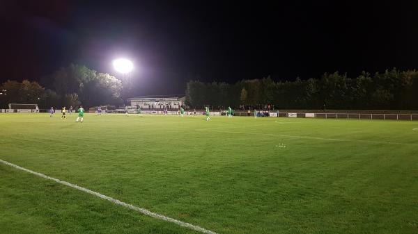 Complex Avenue de Houffalize - Libramont-Chevigny