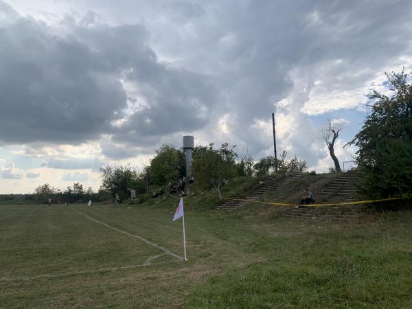 Stadionul Sătesc Popovca - Popovca