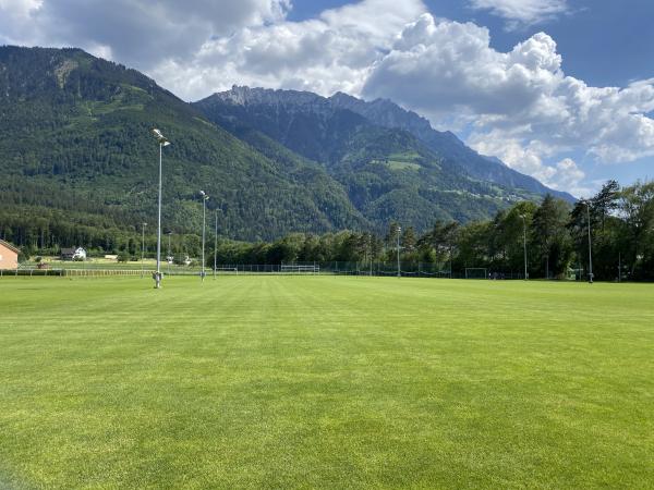 Sportpark Eschen Platz 2 - Eschen