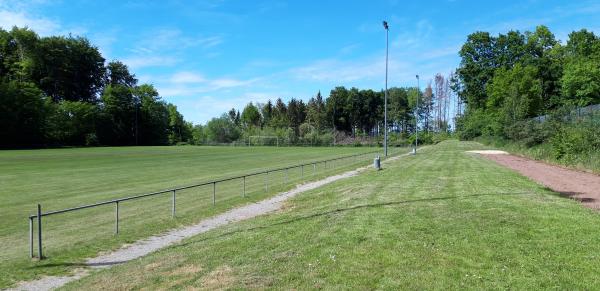 Sportplatz Drewesburg - Blomberg/Lippe-Cappel