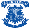 Wappen Leek Town FC  80155