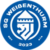 Wappen SG Weißenthurm II