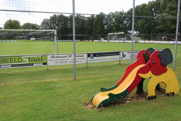 Sportpark De Passelêgt - Heumen-Overasselt