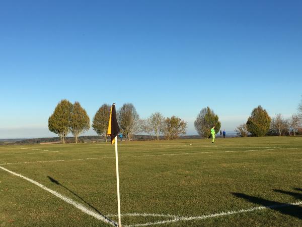 Sportanlage auf Krimpelen Platz 2 - Schopfloch/Schwarzwald-Oberiflingen