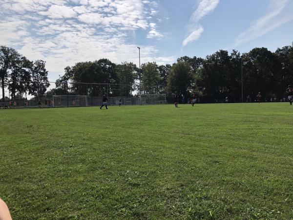 Sportpark De Padevoort veld 2 - Zeddam
