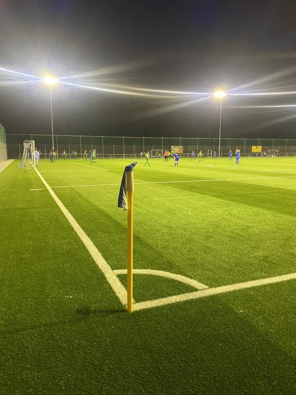 Sportanlage Weihenbronner Wald Platz 2 - Wüstenrot