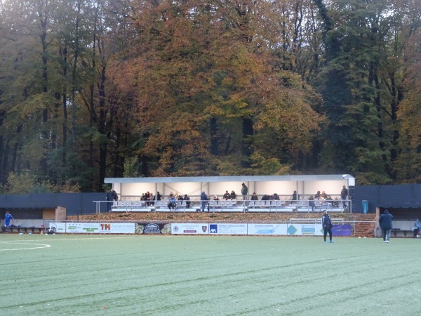 Terrain Op Birkelt - Fiels (Larochette)