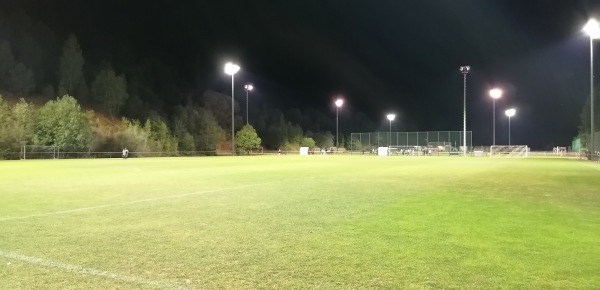 Complexe d´entraînement Hiehl terrain 3 - Esch-Uelzecht (Esch-sur-Alzette)