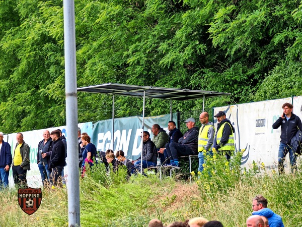 Bezirkssportanlage Emst - Hagen/Westfalen-Emst