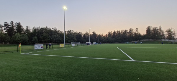Stadion Sportowy OSiR Boguszów-Gorce - Boguszów-Gorce