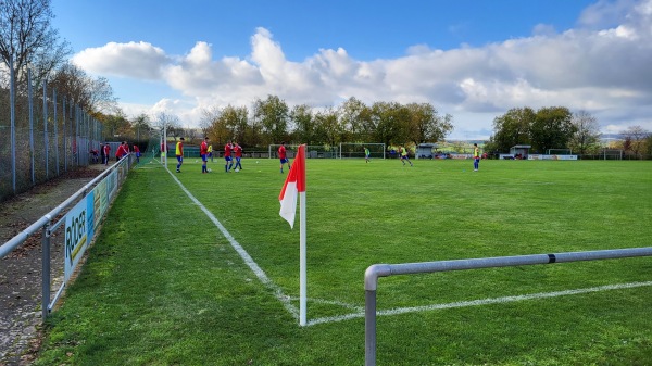 Sportplatz Wiesenfeld - Karlstadt-Wiesenfeld
