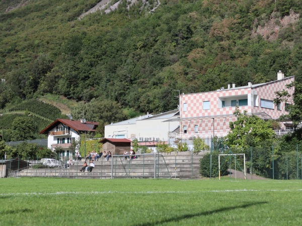 Sportzone Burgstall - Burgstall (Postal)