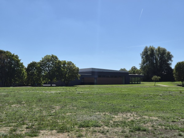 Schulsportplatz - Monheim/Schwaben