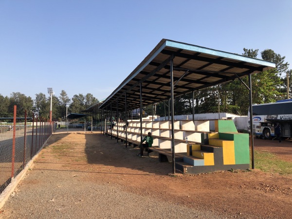 Kaitaba Stadium - Bukoba