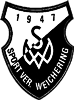 Wappen SV Weichering 1947  56510