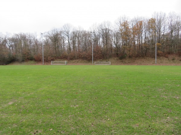FC-Sportfeld 4 - Saarbrücken