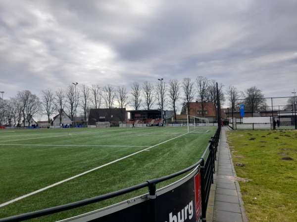 Jahnsportplatz - Tecklenburg