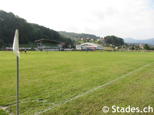 Mestni stadion Rogaška Slatina - Rogaška Slatina