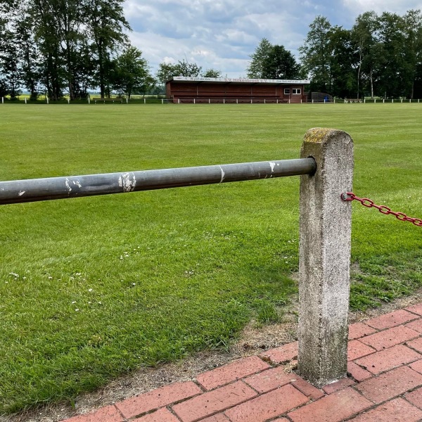 Sportanlage Esterweger Weg - Hilkenbrook