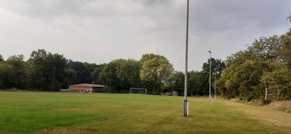 Sophienpark-Stadion B-Platz - Cadenberge