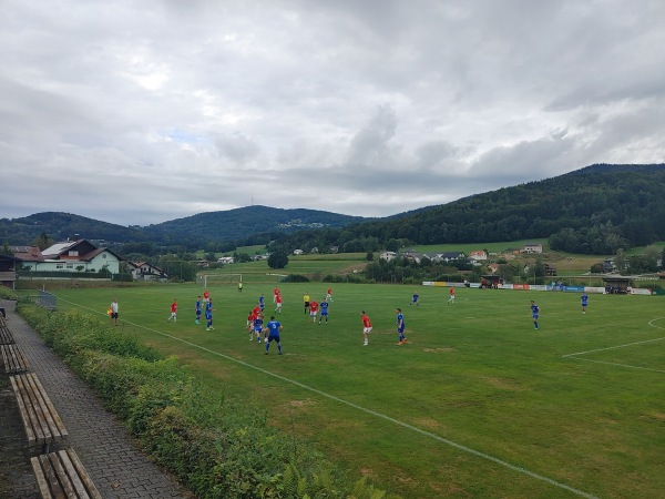 Sommerreithstadion - Zenting