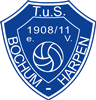 Wappen TuS Harpen 08/11