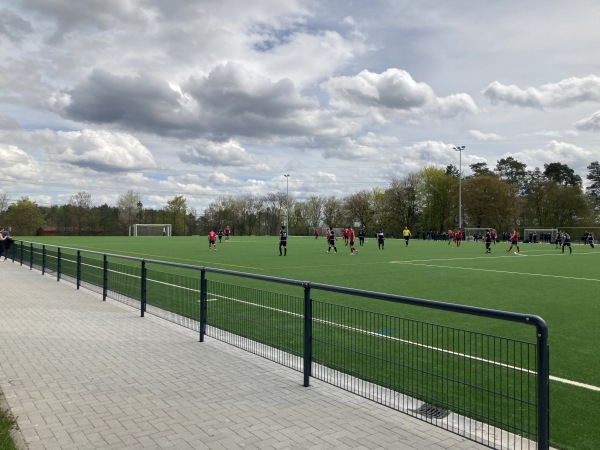 Sportzentrum Eichelberg Platz 3 - Sindelfingen-Darmsheim