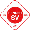 Wappen Henger SV 1963 II  56882