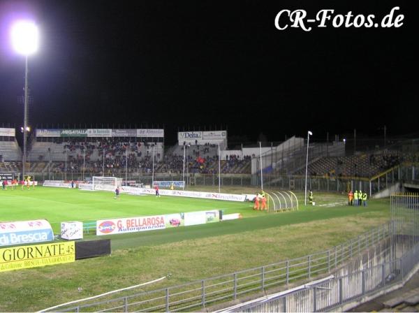 Stadio Mario Rigamonti - Brescia