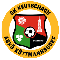 Wappen SG Star Kids Keutschach / ASKÖ Köttmannsdorf 1b (Ground A)  132689