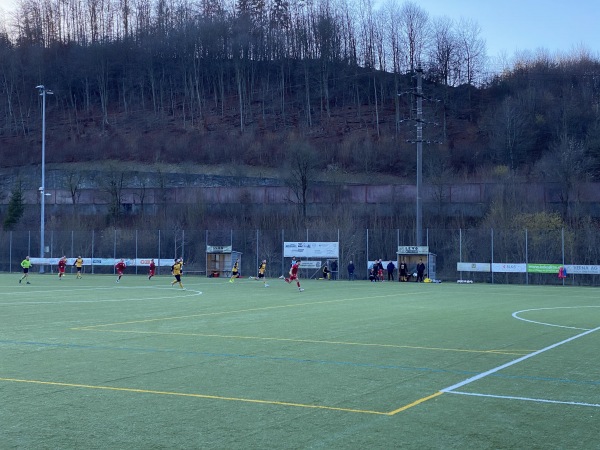 Sportplatz Hofmatt - Diegten